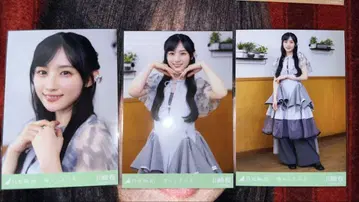 노기자카46 카와사키 사쿠라 그리움의 끝 컴프