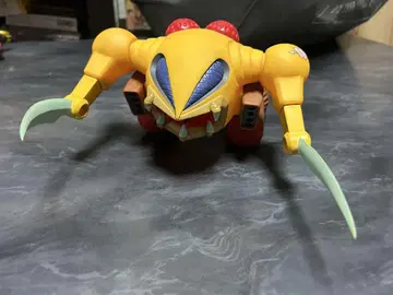 자그레로 건담 피규어 MIM