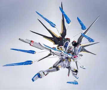 ZGMF-X20A 스트라이크 프리덤 건담