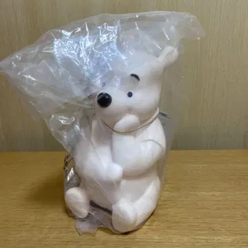 푸우 램프
