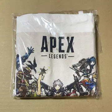 Apex 레전드 VTuber 최강 결정전 토트백