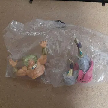드래곤볼 가챠가챠
