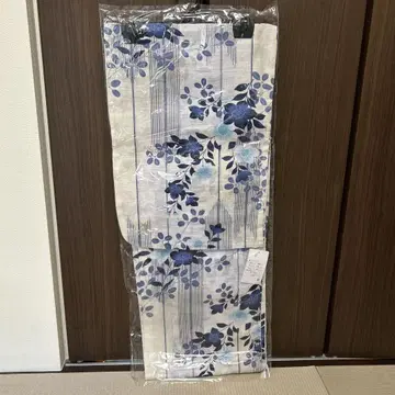 여성용 유카타 새상품