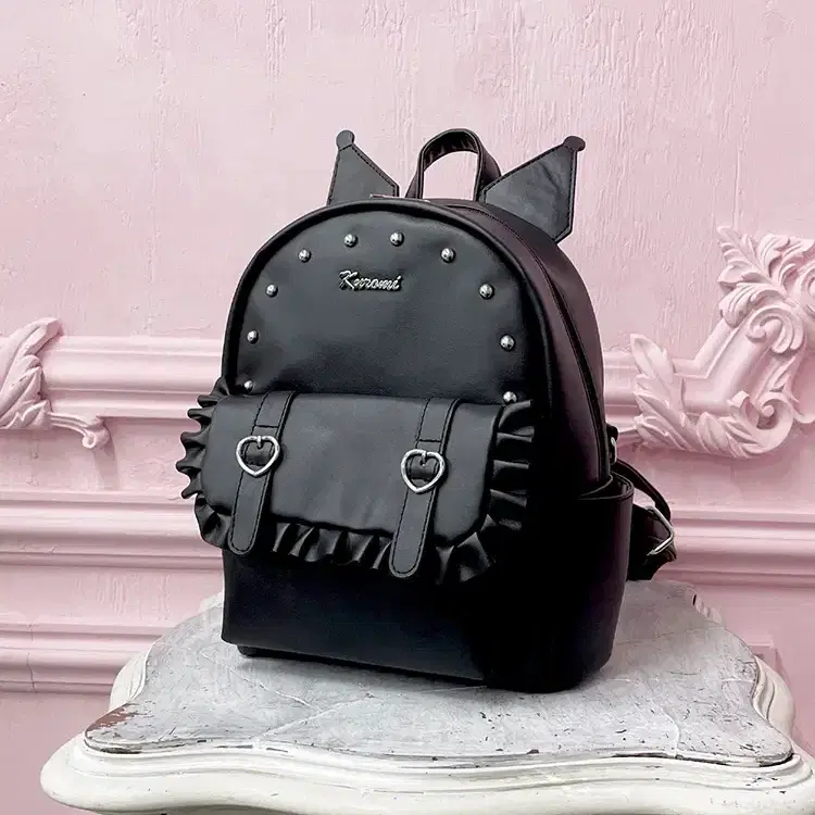 韓国商品/NOTKNOWING Belted Bohem Bag MUSINSA公式 | NOTKNOWING Belted Bohem Bag (LEOPARD)