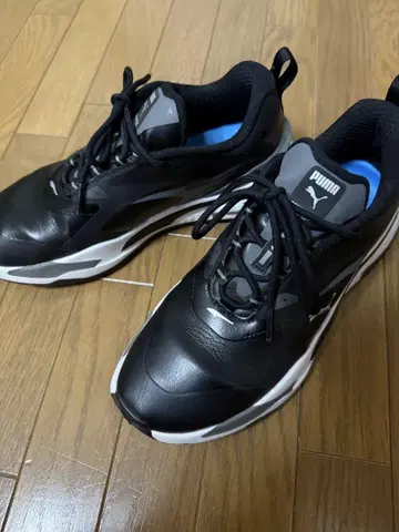 푸마 PUMA 골프화 GS 패스트 여성용 23.5cm