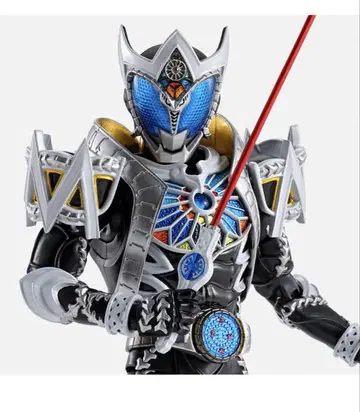 S.H.Figuarts (진골조 제법) 가면라이더 사가