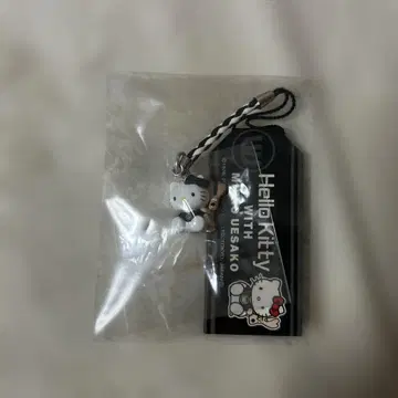 키티 스트랩