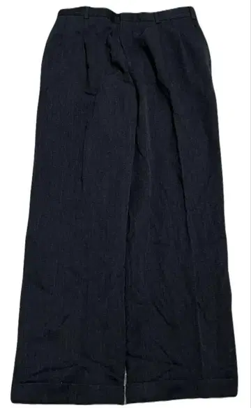 Lands'End 00년대 랜드엔드 슬랙스 배기