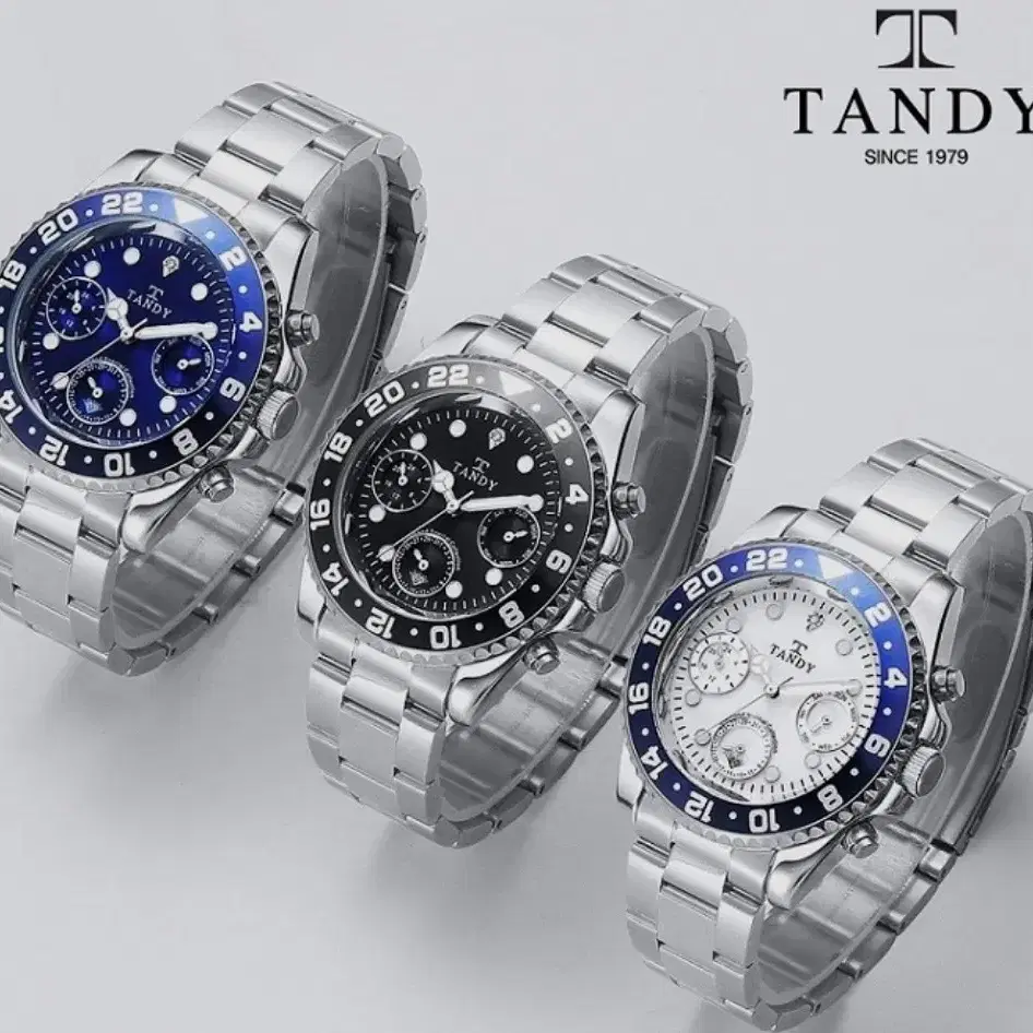 Tandy Multi Watch dia 3926 on Bunjang Global