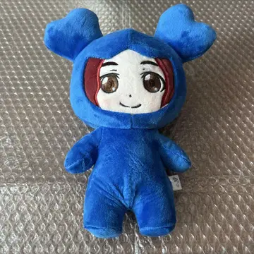 TWICE 쯔위 봉제 인형 TWICE LIGHTS