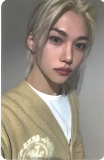 StrayKids -STAR FELIX 트레이딩 카드 5TH/A