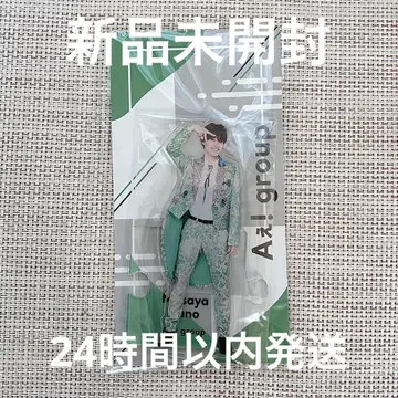 A! group 사노 아키야 아크릴 스탠드