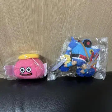 킬러 머신 엔젤 슬라임 봉제 인형 마스코트 드래곤 퀘스트