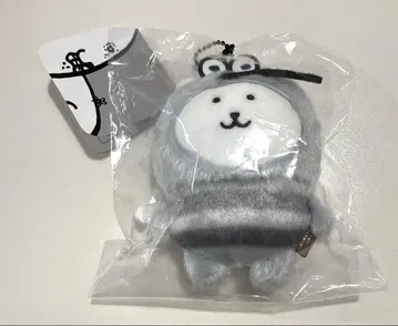 농담곰 나가노 마켓 나가노의 곰 모기... 마스코트 미사용 새상품