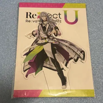 아이나나 Re:vale 모모 아크릴 스탠드 Re:flect U
