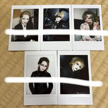 JILUKA Ricko 폴라로이드 세트