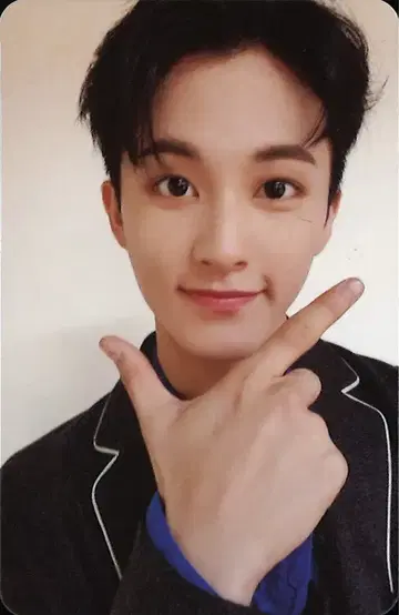 NCT DREAM 마크, 우리는 올라간다!