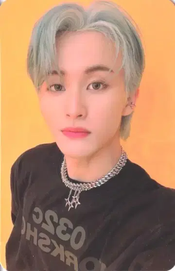 NCT DREAM SMini 버전 MARK CANDY