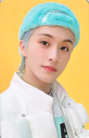 NCT DREAM Digipack ver. MARK CANDY