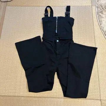 EMODA 블랙 살로펫 S 사이즈