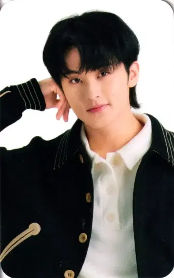 NCT 랜덤 포토 카드 MARK NCT@XYZ POP-UP