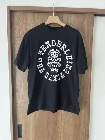 TENDELOIN 티셔츠 BS XL