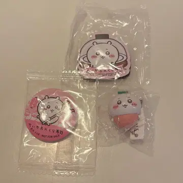 치이카와 쿠라스시 치이카와 세트