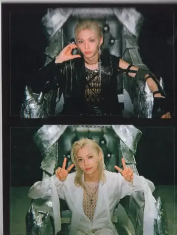 StrayKids FELIX 자이언트 A