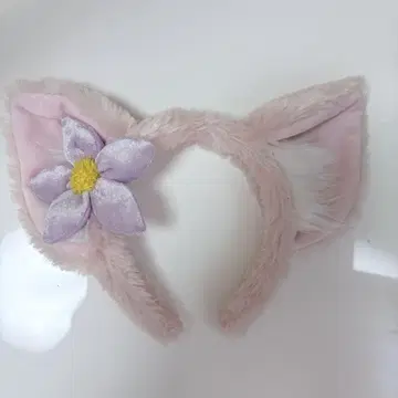 리나벨 머리띠