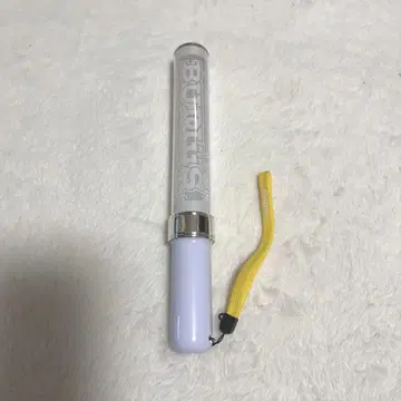 BUDDiiS 컬러 체인지 응원봉 응원봉 초대