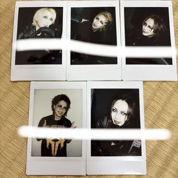 JILUKA Ricko 폴라로이드 세트