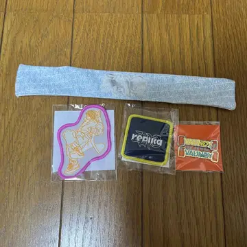 Vaundy 가챠가챠 묶음 판매