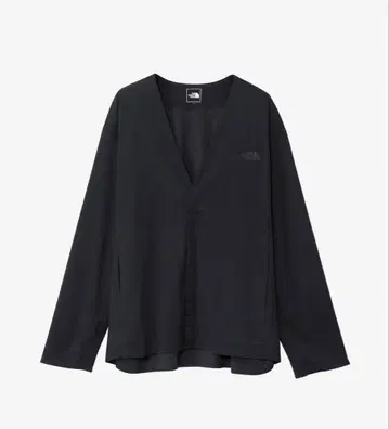 THE NORTH FACE 테크 라운지 가디건 L 사이즈