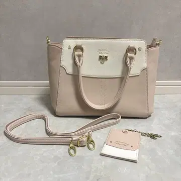 리즈리사 primevere LIZ LISA 핸드백 숄더백
