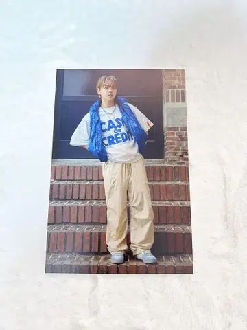 모모타 슈마 Youth Spark 패널