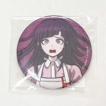 죄목 미칸 캔뱃지