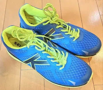 KELME 스니커즈 26.5cm