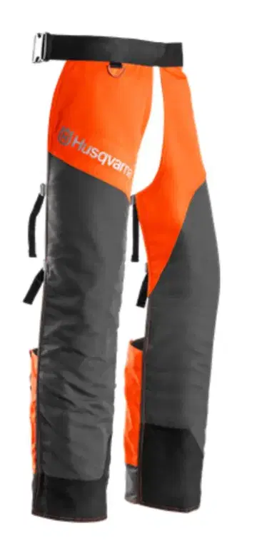 Husqvarna 챕스 II 기능성