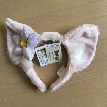 리나벨 머리띠