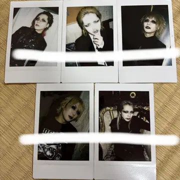 JILUKA Ricko 폴라로이드 세트