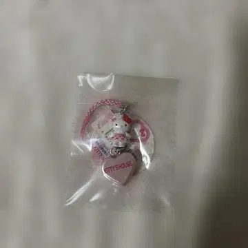 키티 스트랩