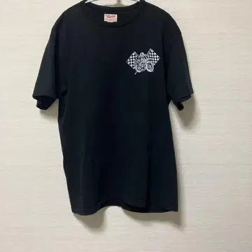 리얼 맥코이 Buco 티셔츠