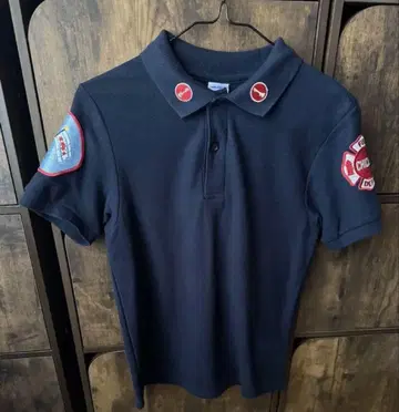 GILDAN CHICAGO FIRE ( XS )