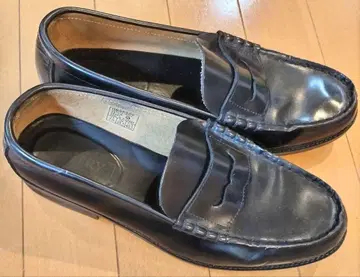 가죽 신발 GTHAWKINS GT 호킨스 25.5cm