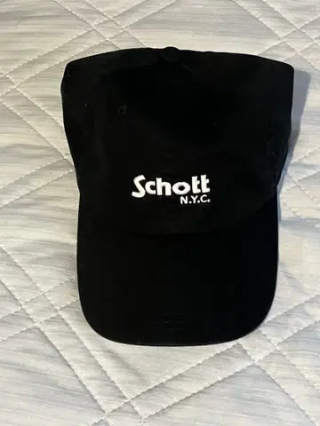 Schott 캡