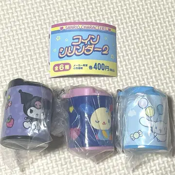 산리오 코인 실린더2