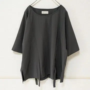 2024년 모델 ear PAPILLONNER 테이프 상의 24SS