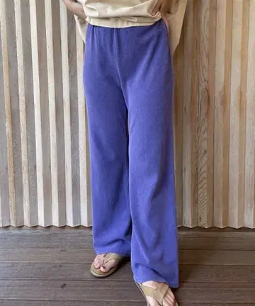 R JUBILEE Honeycomb Pants