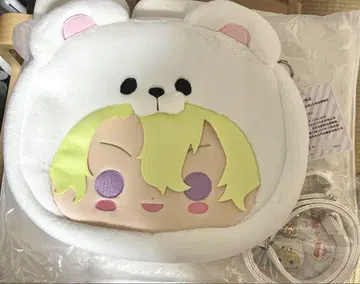 앙스타 중국 이타백 토모에 히요리 시로쿠마 고백기구