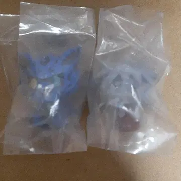 NARUTO 미수 쵸코놋코 2개 세트